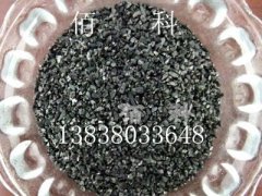 水處理無(wú)煙煤濾料的裝填厚度使多少呢？