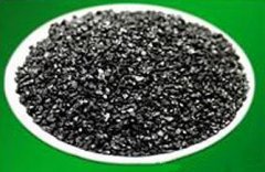 在水處理過(guò)濾中為什么無(wú)煙煤濾料不能替換活性炭呢？