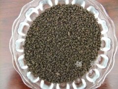 什么樣的錳砂濾料質量比較好？